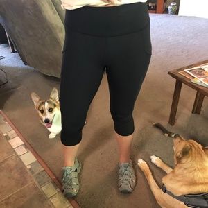 lululemon athletica Pants - Lululemon Fast As A Light Leggings lululemon athletica Pants - Lululemon Fast As A Light Leggings